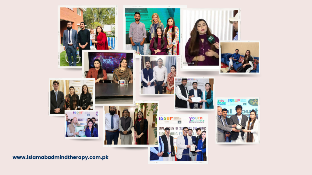 about us Islamabad mind therapy